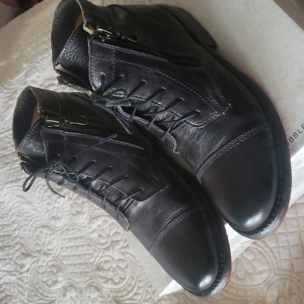 Bedstu booties